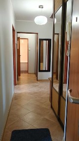 Rozkładowe 3 pok. z oddzielną kuchnią do wprowadzenia 62,01 m2 na Sokola 10 w Łodzi