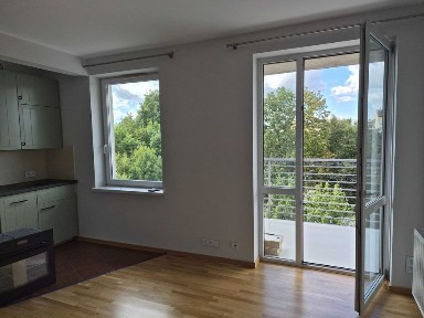 Mieszkanie 41 m2 Azory