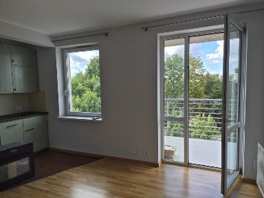Małopolskie, Kraków, Prądnik Biały