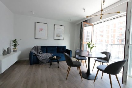 Mieszkanie do wynajecia wrocławska kawalerka apartament kraków