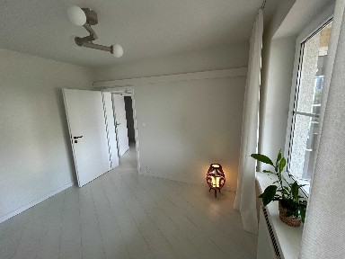Gabinet 9,7 m² dla terapeuty | Wrocław Krzyki | media w cenie