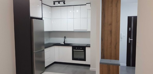 Wynajmę mieszkanie 42 m2 w centrum (WITOSA 27)