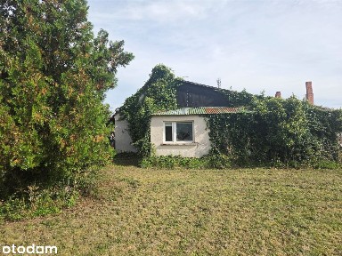 Dom na sprzedaż, Grudziądz (gw), 3 pokoje