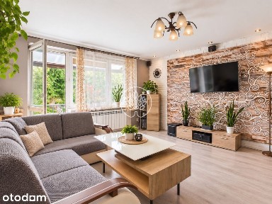 Dom 110m2 Osiedle Kwiatów