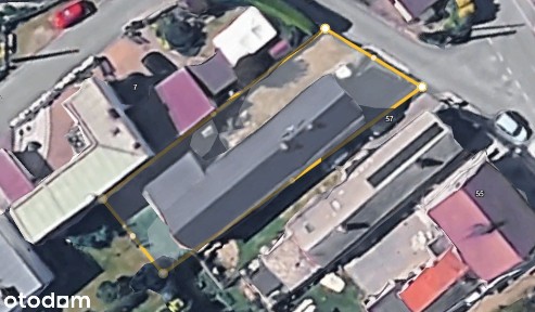 Dom na sprzedaż w Tworkowie - duży potencjał i spokojna okolica