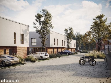 IV etap osiedla nowy projekt - apartament Osada Morgi Mysłowice