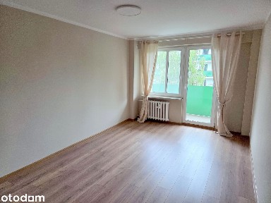 os. Jagiellońskie | 3 pokoje | 3 piętro | Świetna lokalizacja