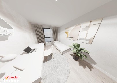★ widokowe 3 pokoje z loggią i tarasami ★ JEŻYCE ★ OpcjaPODklucz