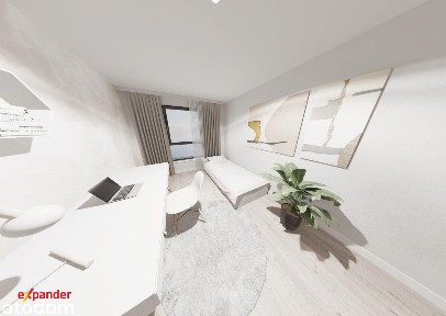 ★ widokowe 3 pokoje z loggią i tarasami ★ JEŻYCE ★ OpcjaPODklucz