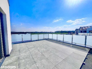 Mega Promka 3 pokoje, Taras 20m2, przedsprzedaż!