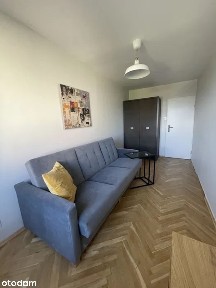 2-pokojowe mieszkanie | 38,1 m² | os. Przyjaźni 17, Winogrady, Poznań