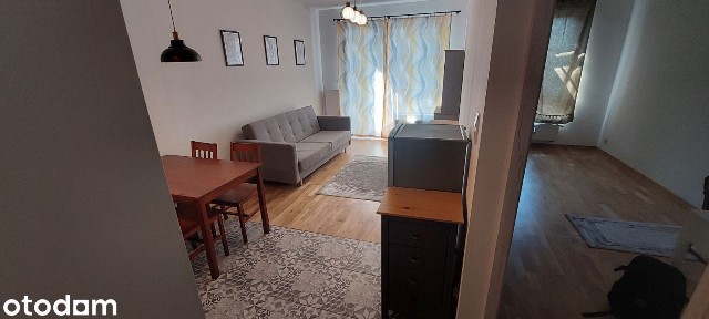 Nowe mieszkanie 2-pokojowe do wynajęcia dla 2 osób, ul. Nawrot, 38 m2