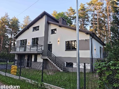 Przestronny dom 150m2 pow.użyt.do urządzenia.