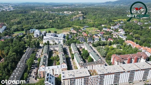 Apartament 55m2 Dębniki/Kraków.