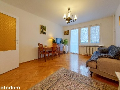 Krowodrza Górka ul. Zdrowa⭐2 pok+balkon - loggia⭐Szpital Jana Pawła II