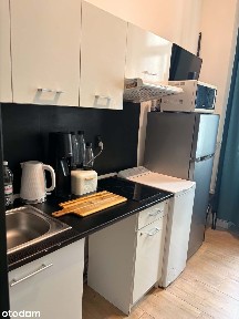 Kawalerka z antresolą | 17 m² | Centrum | ul. Kilińskiego | od 1.09