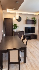 Atrakcyjne mieszkanie, Retkinia 43m2, 2 pokoje balkon
