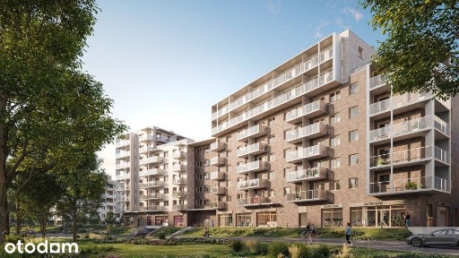 Lokal 202,33 m² w Nowych Promenadach