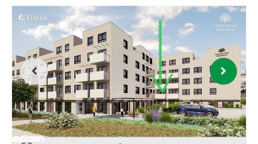 Lokal użytkowy, 49,33 m², Wrocław