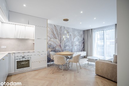 Komfortowe 3-pok mieszkanie |62m2| Dolina Krasowa|Krzeszowice