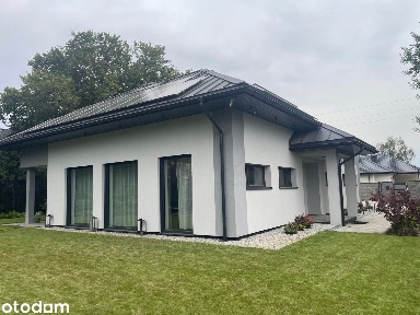 dom Łomianki Sadowa do zamieszkania