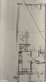 NA SPRZEDAŻ | NAROŻNY SEGMENT W MARKACH | 96 m² | OGRÓDEK 120 m²