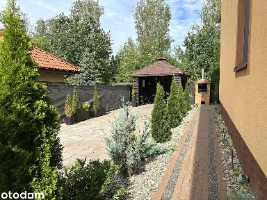 Dom 180m na Os. Południe z Garażem blisko Lasu | Radom