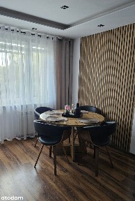 Mieszkanie 2-pokojowe z balkonem w Halembie