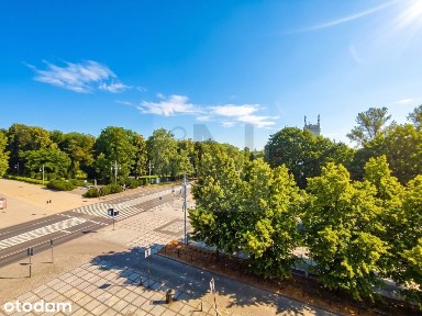 Okazja! 1 Piętro | Balkon | Centrum