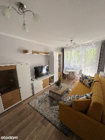 Mieszkanie Katowice Śródmieście OD RAZU DO WEJŚCIA