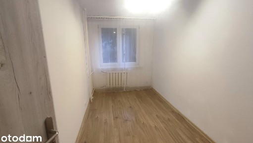 3 pokojowe mieszkanie, centrum Słubice - Sprawdź!