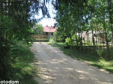 Dom Premium 195 m² | Pow 3600 m² | Garaż 90 m² | 100 km od Warszawy