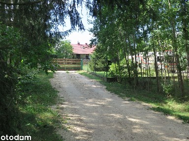 Dom Premium 195 m² | Pow 3600 m² | Garaż 90 m² | 100 km od Warszawy
