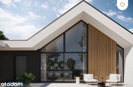 Sprzedam parterowy dom NEW HAUSE 719