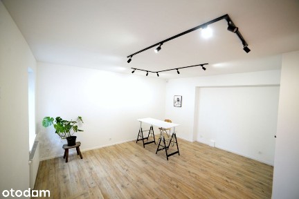 Lokal usługowy na sprzedaż - Jeżyce, Kochanowskiego / Poznańska
