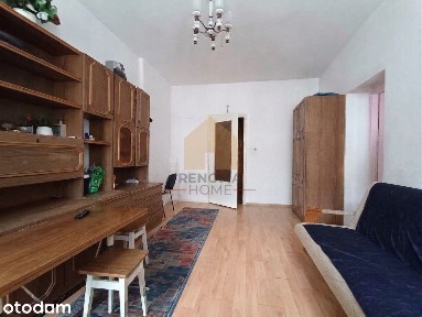 2 pokoje | 58 m² | Dworzec Główny | piwnica