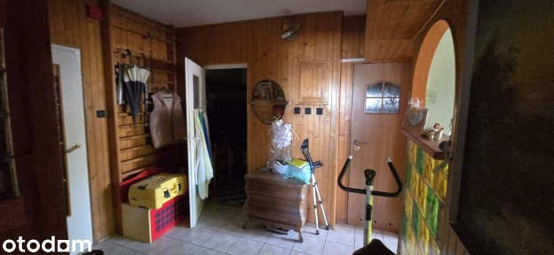 Przestronne 3-pokojowe mieszkanie z balkonem os. Przylesie