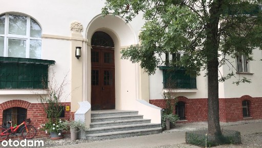 Loft do zaaranżowania w kamienicy z 1910 r., Borek