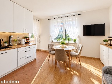 3 pokoje 58 m² | balkon | miejsce + komórka w cenie | Siechnice