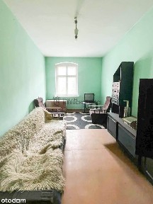Duże 2 pokojowe do remontu - Super oferta !