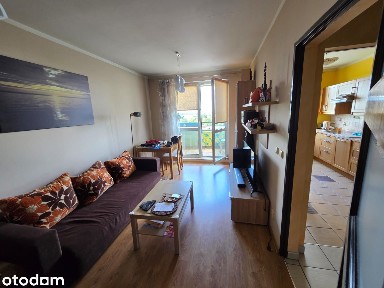 2 pokoje 49m2 Litewska, rozkładowe z pięknym widokiem