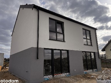 |PROMOCJA CENOWA ! ! |75 m²|szybki dojazd do Warszawy | Żelechów |