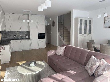 Dom z garażem 170 m2 ul. Wrzosowa, Ożarów Mazowiecki Bezpośrednio
