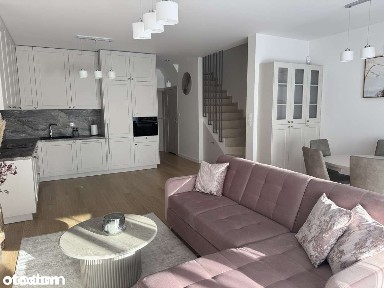 Dom z garażem 170 m2 ul. Wrzosowa, Ożarów Mazowiecki Bezpośrednio