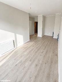 GARAŻ GRATIS - ZOBACZ OSIEDLE - gotowe 3 pokoje z Ogrodem nad Odrą