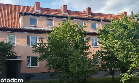 BEZPOŚREDNIO 78m2 OGROD 125m2 przy Eko Marinie i PKP, Giżycko Centrum