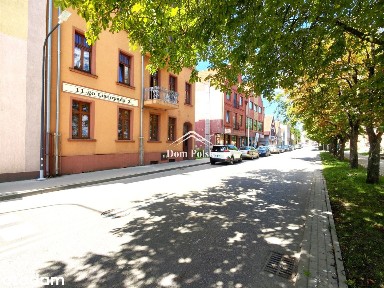 Mieszkanie 70 m2 - 2 piętro w centrum Olecka