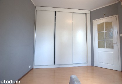 3-pokojowe mieszkanie 55,30 m2 przy ul. Nowy Świat w Kielcach