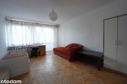 Kawalerka 27,90 m² z balkonem - Kielce, KSM, ul. Fryderyka Chopina