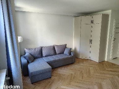 Kawalerka 28m2 po generalnym remoncie, Mokotów, Wyględów